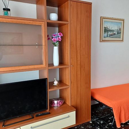 La Casa Degli Angeli Daire Chioggia Dış mekan fotoğraf