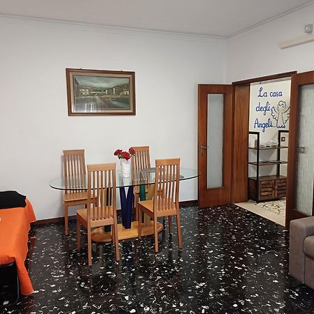 La Casa Degli Angeli Daire Chioggia Dış mekan fotoğraf