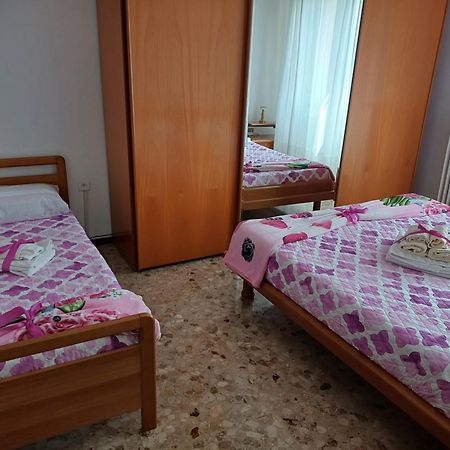 La Casa Degli Angeli Daire Chioggia Dış mekan fotoğraf