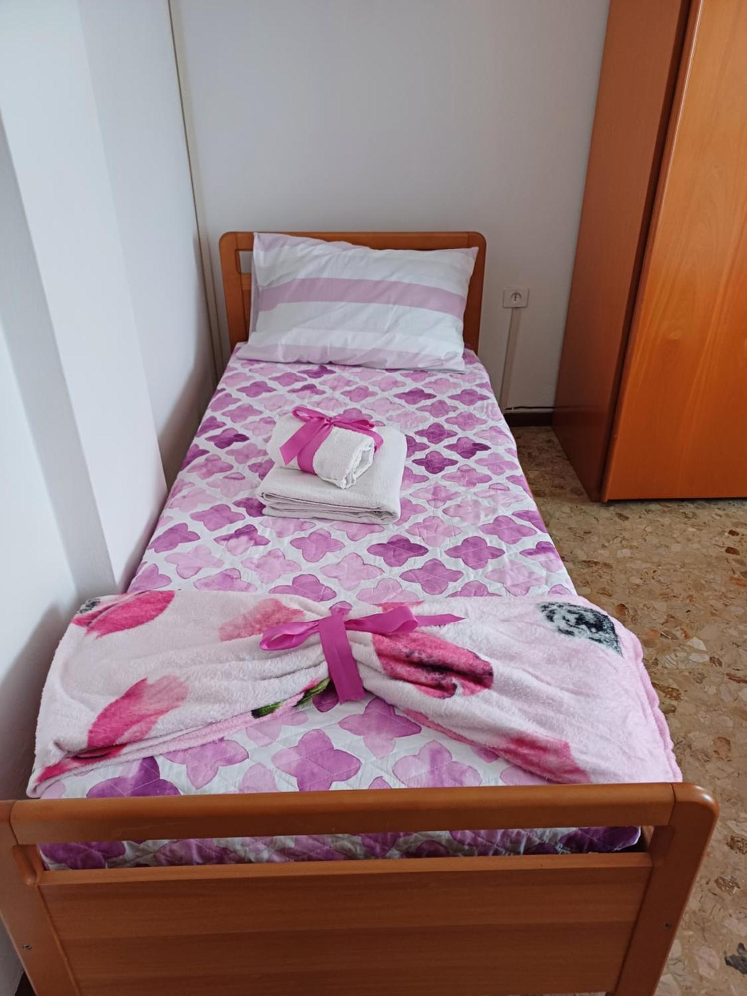 La Casa Degli Angeli Daire Chioggia Dış mekan fotoğraf