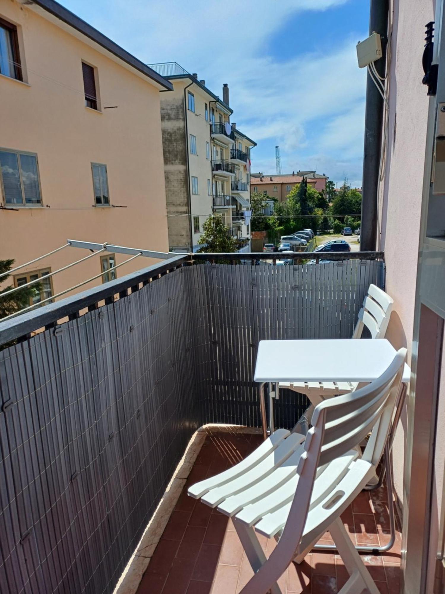La Casa Degli Angeli Daire Chioggia Dış mekan fotoğraf