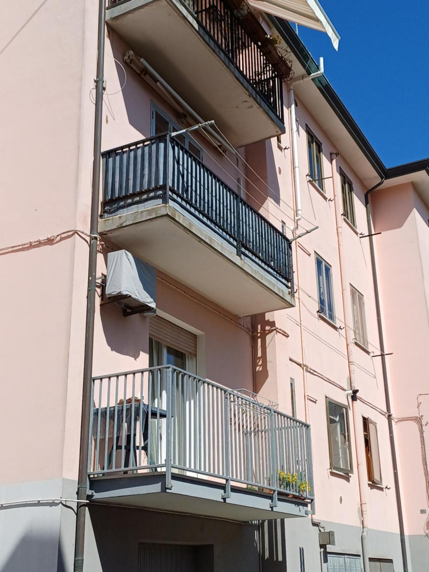 La Casa Degli Angeli Daire Chioggia Dış mekan fotoğraf