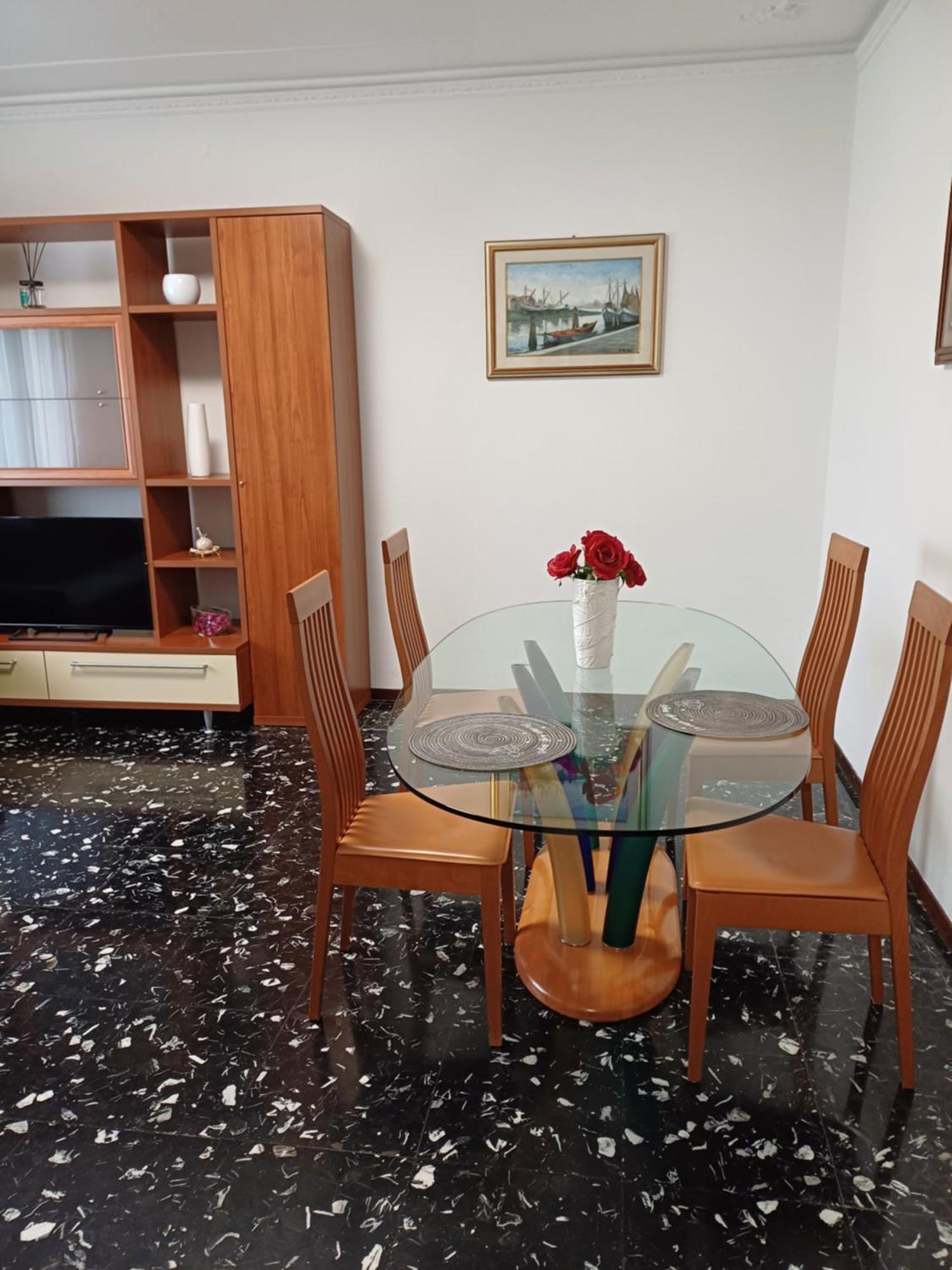 La Casa Degli Angeli Daire Chioggia Dış mekan fotoğraf