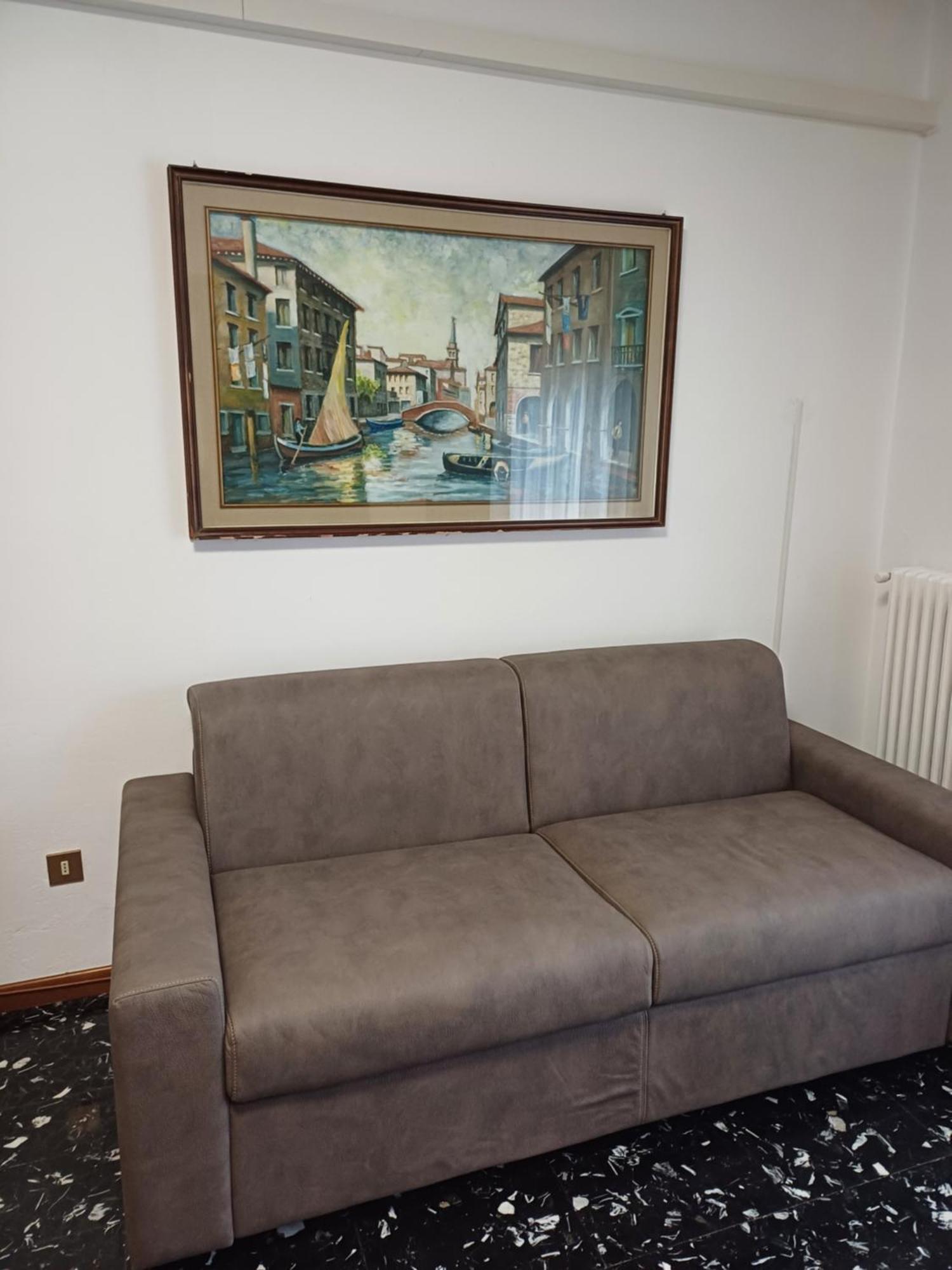 La Casa Degli Angeli Daire Chioggia Dış mekan fotoğraf
