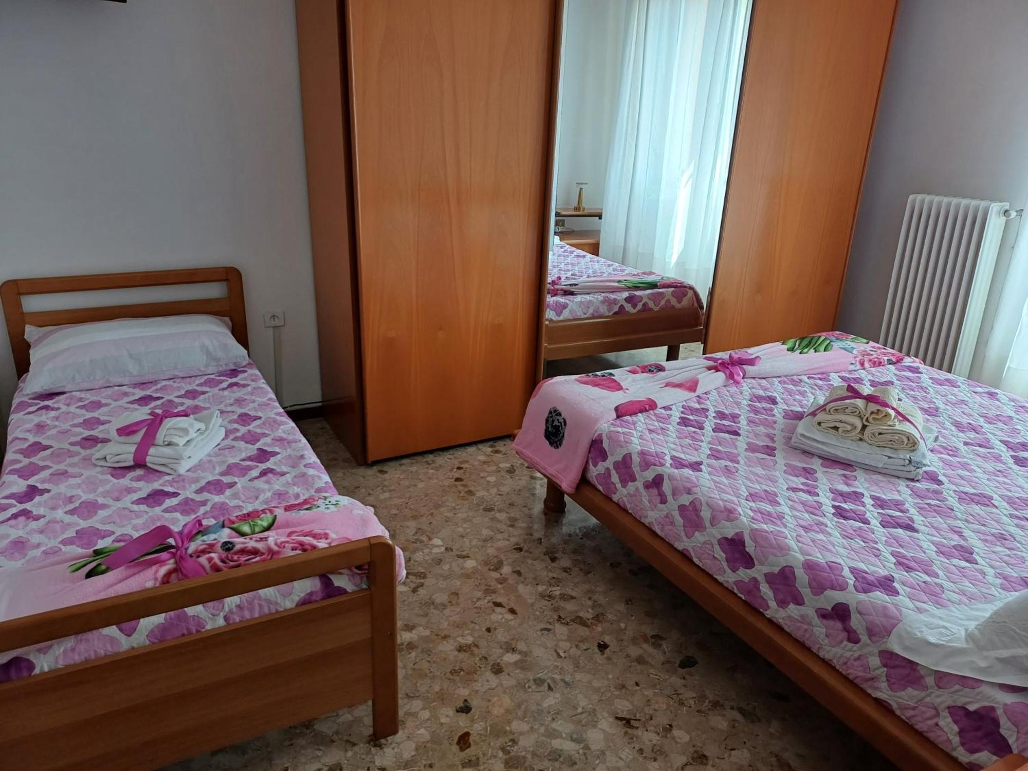 La Casa Degli Angeli Daire Chioggia Dış mekan fotoğraf