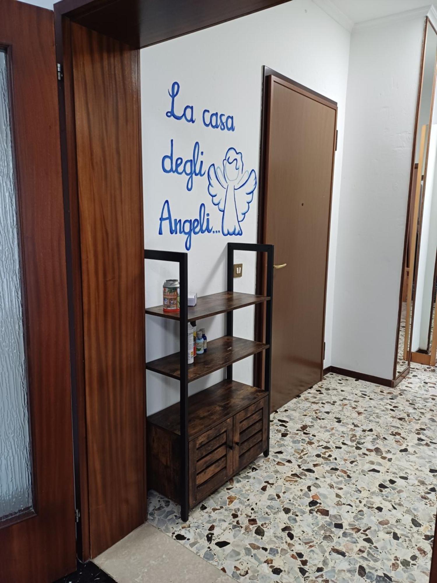 La Casa Degli Angeli Daire Chioggia Dış mekan fotoğraf
