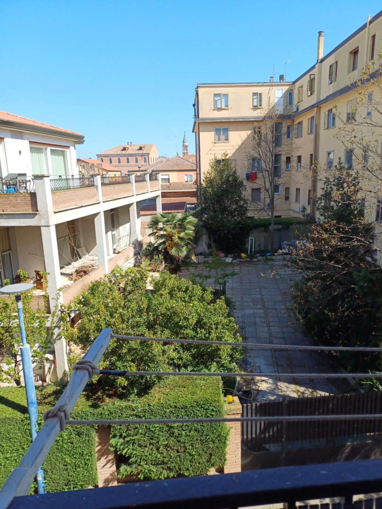 La Casa Degli Angeli Daire Chioggia Dış mekan fotoğraf
